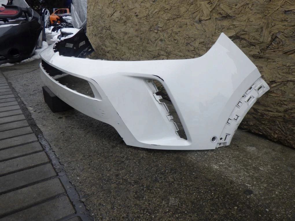 OPEL MOKKA B II 2 2020- front bumper