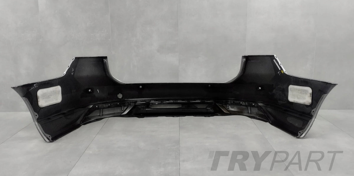 Rear Bumper VW Passat B8 3G9 Variant Lift 19-