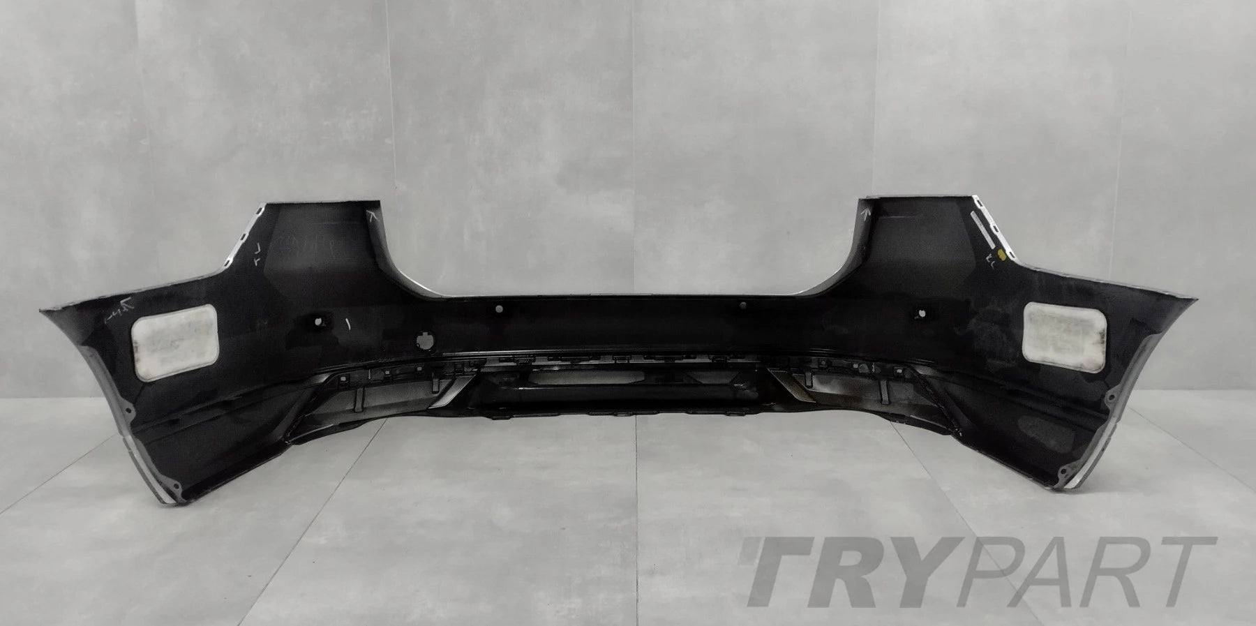 Rear Bumper VW Passat B8 3G9 Variant Lift 19-