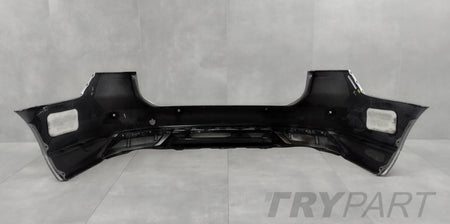 Rear Bumper VW Passat B8 3G9 Variant Lift 19-