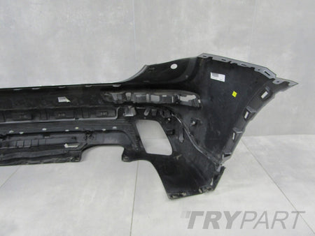 Rear Bumper for Citroen DS7 Crossback 17-
