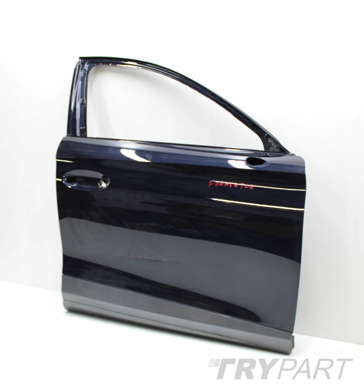 CUPRA Formentor 5FF Right Front Door Original + Trim