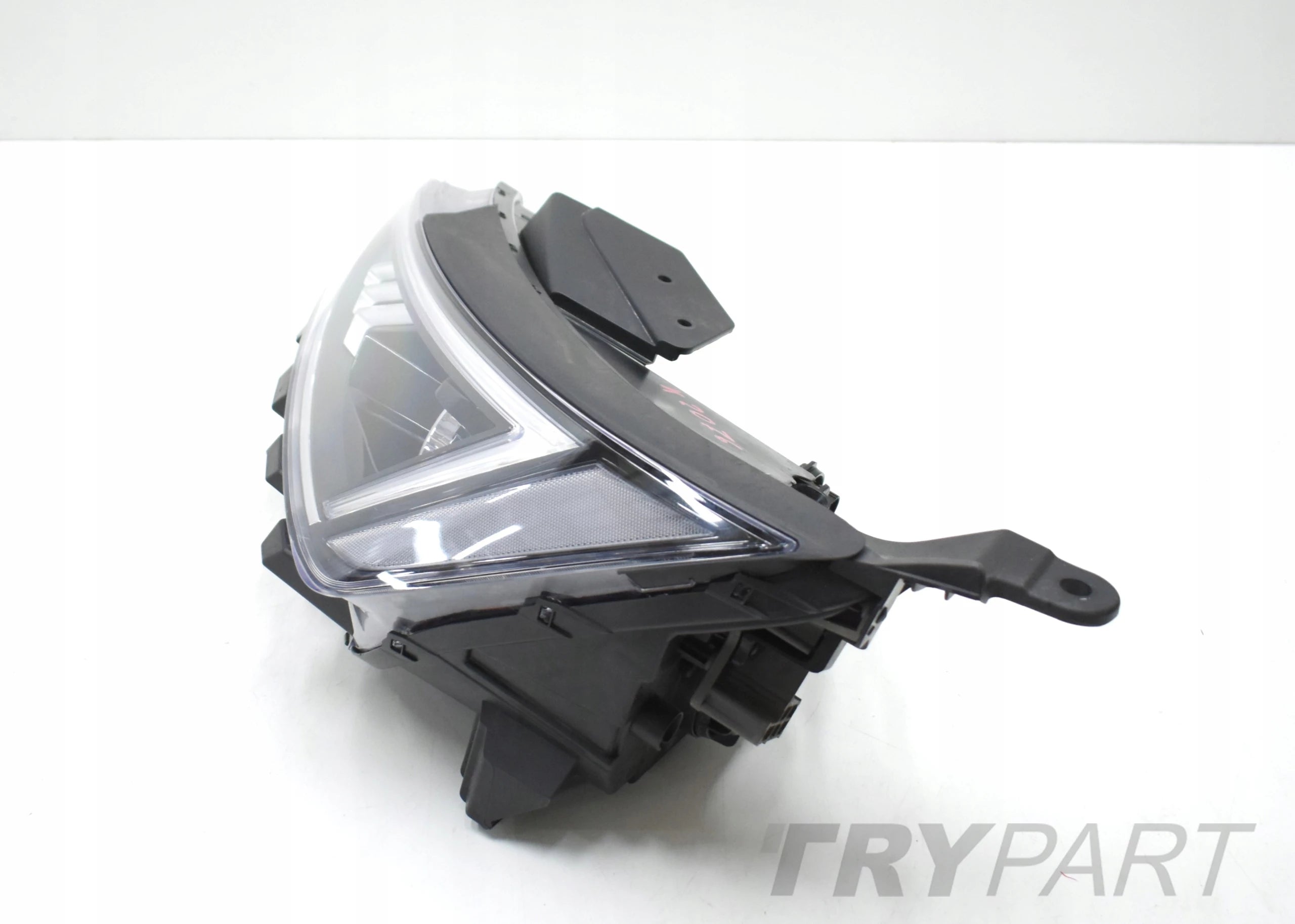 HYUNDAI ELANTRA VI LIFT HEADLIGHT LEFT FRONT ORIGINAL EU
