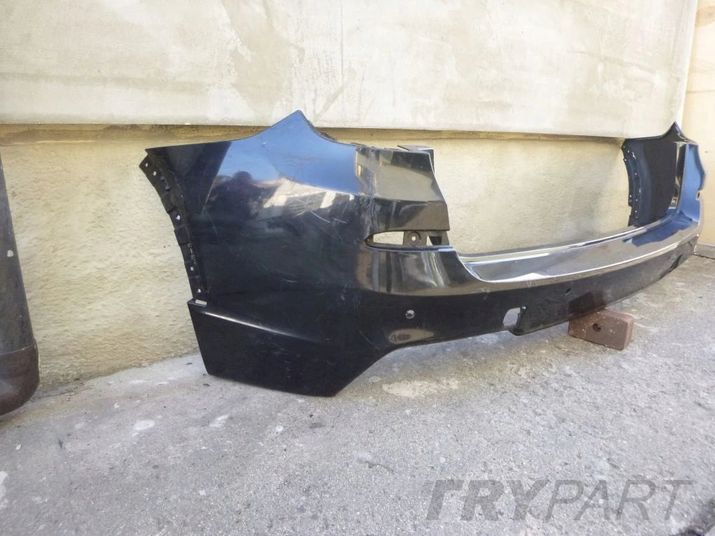 BMW X3 F25 M Package Rear Bumper