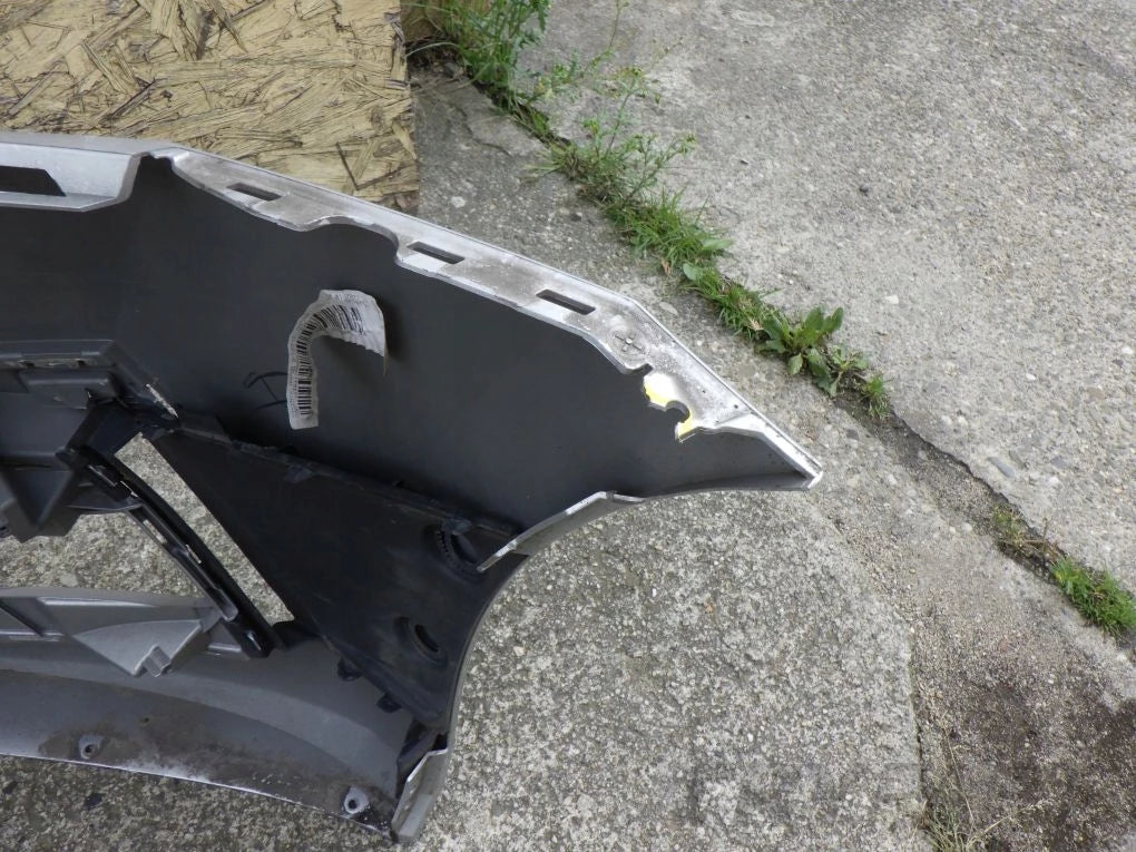 SKODA OCTAVIA 4 IV 5E3 19- Front Bumper