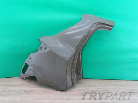 TOYOTA YARIS III REAR FENDER RIGHT HOUSING ORG