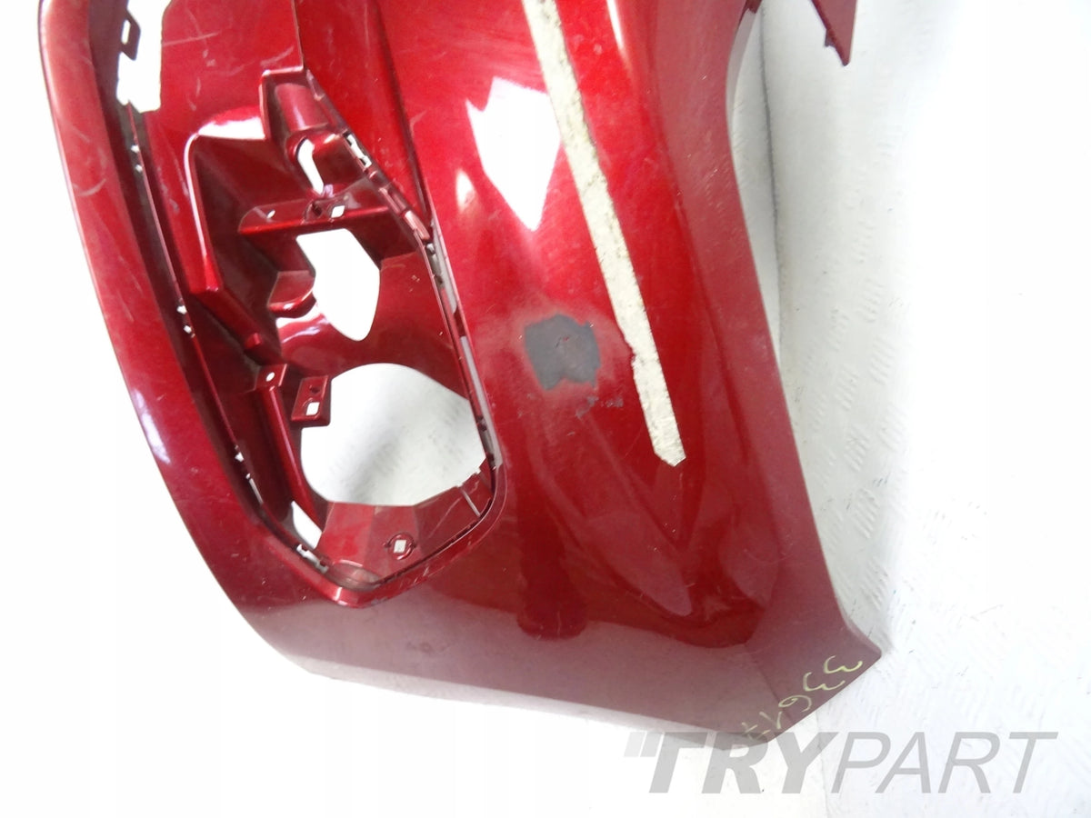 Ford Fiesta MK8 ST LINE Front Bumper
