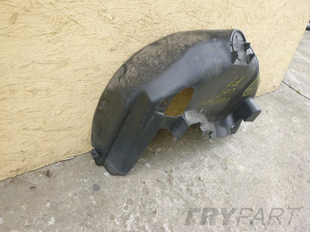 FIAT 500 LIFT ABARTH Rear Right Wheel Arch