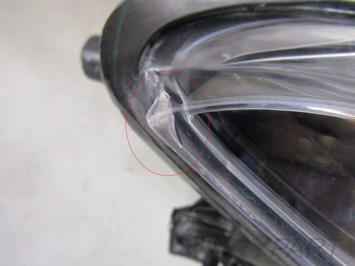 Ford Mustang Mach-E LED BASE 20- RH RIGHT HEADLIGHT LJ8B 13E014 BF