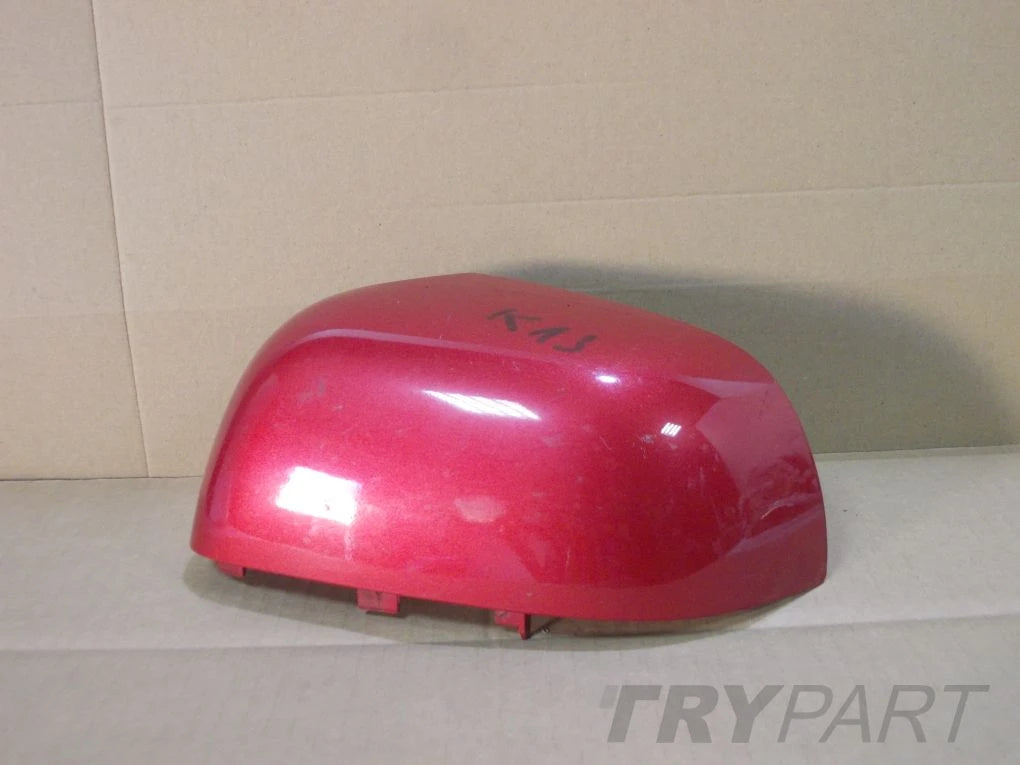 NISSAN MICRA K13 LEFT MIRROR HOUSING