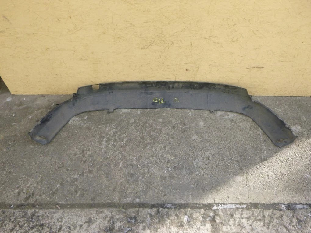 FORD FOCUS MK3 III LIFT HB 2015- Rear Bumper