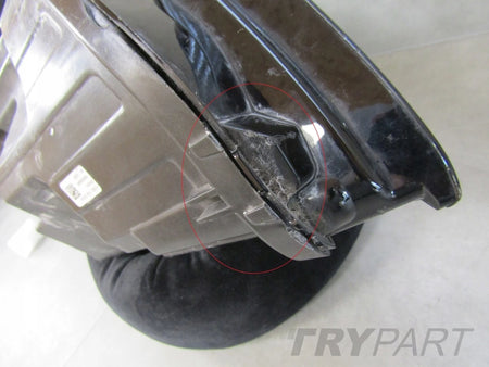 HEADLIGHT OPEL INSIGNIA B STANDARD WITH LED RH RIGHT 17-20 39154595