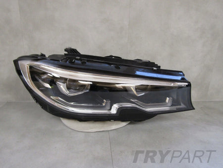 BMW 3 G20 G21 FULL LED HEADLIGHT 18-23 RH RIGHT 9481702