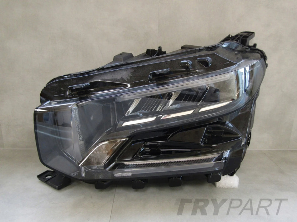 HEADLIGHT CITROEN E-C3 C3 C3 AIRCROSS IV 4 LED 24- LH 9851349180