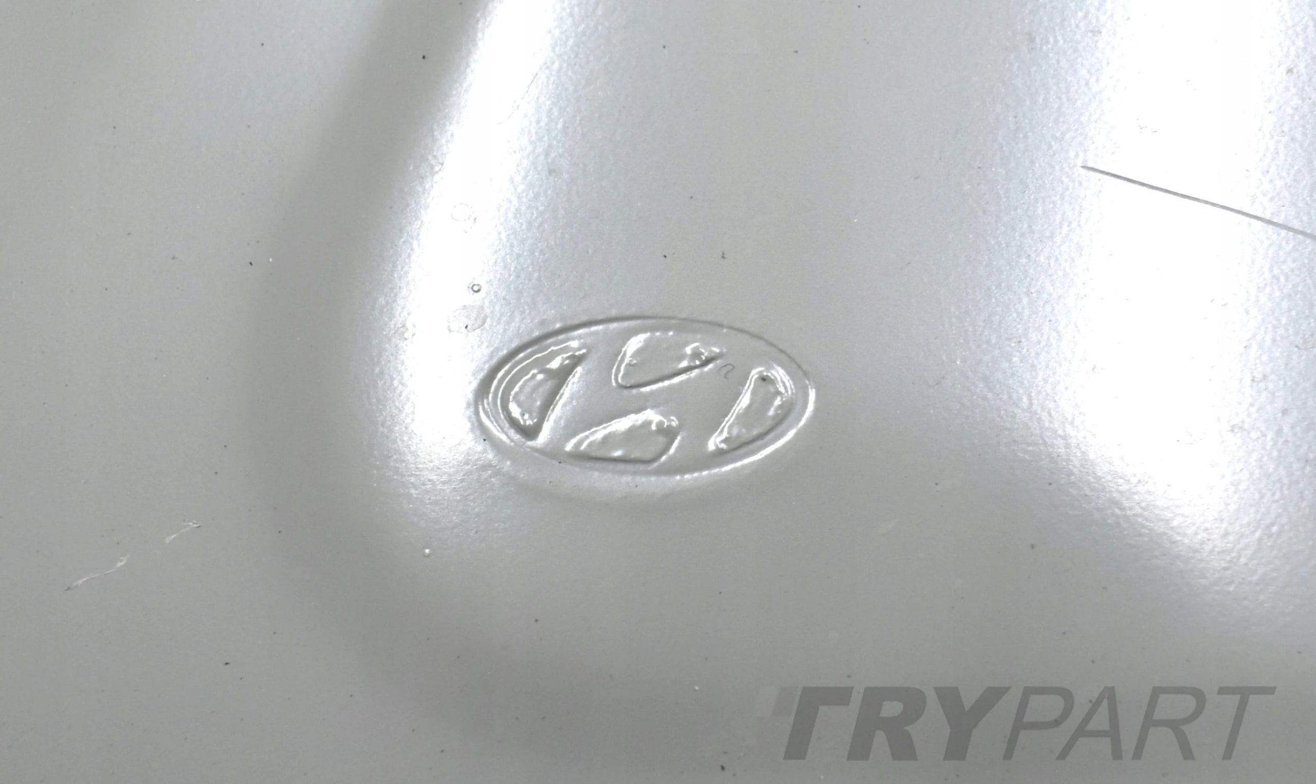 HYUNDAI I20 II REAR RIGHT FENDER SHELL RIGHT SILL ORG