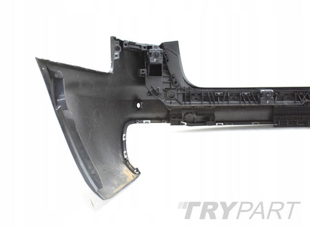 AUDI A4 B9 8W9 LIFT REAR BUMPER ORIGINAL ESTATE