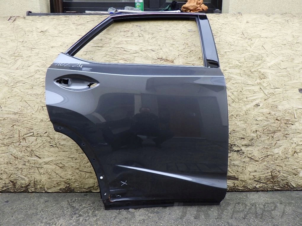 LEXUS RX 4 IV 15- Right Rear Door