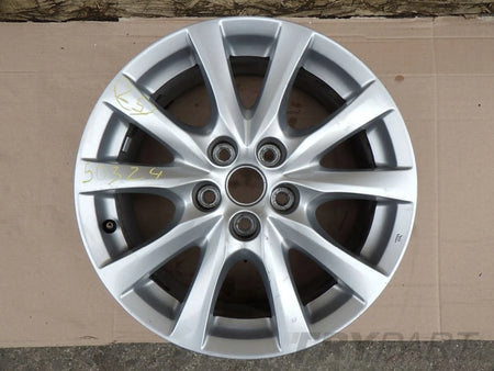 MAZDA 7.5 J x 17 5 x 114.3 ET 50 Alloy Wheel