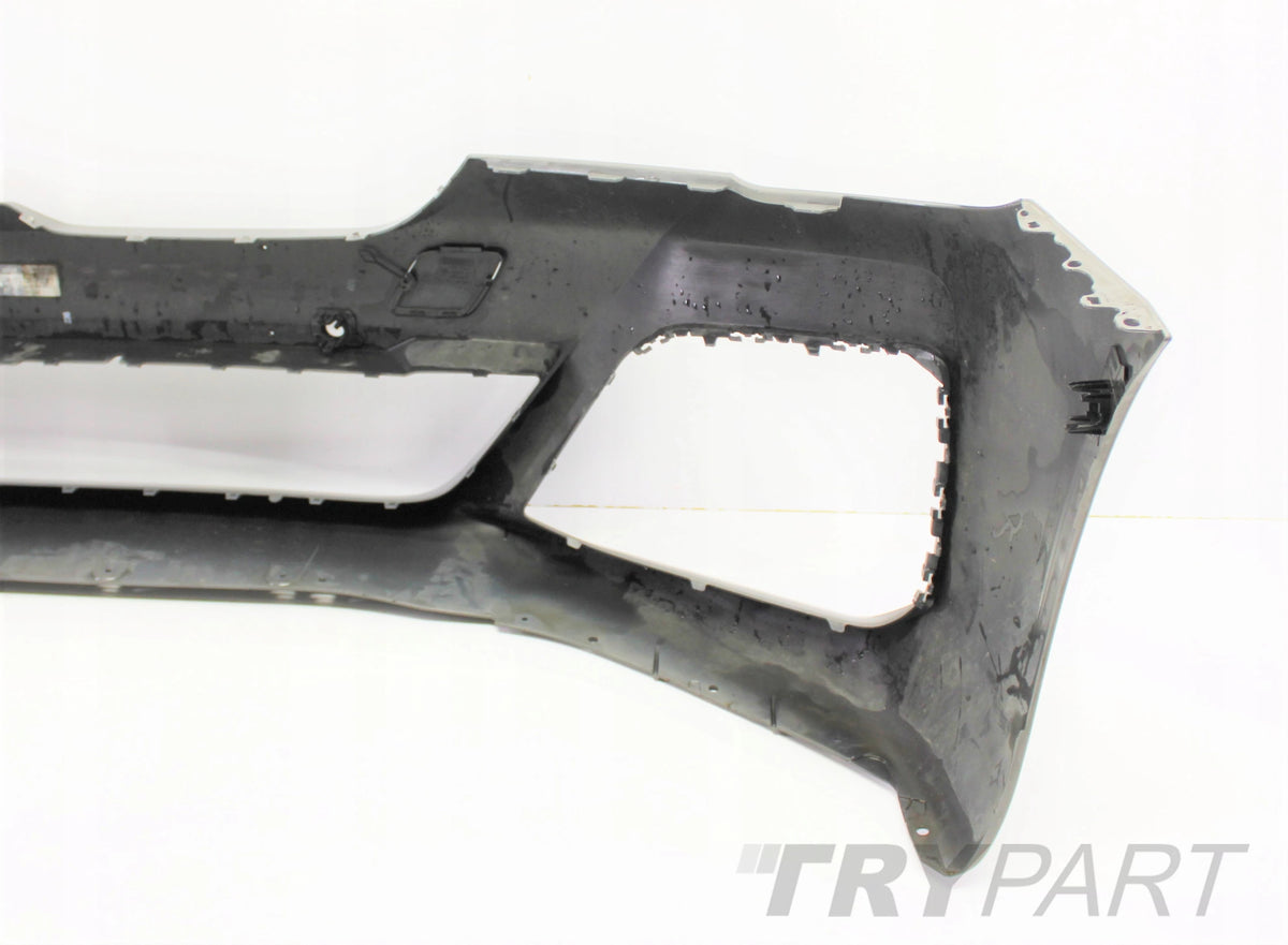 BMW 5 G30 G31 LIFT LCI M PACKAGE FRONT BUMPER ORG