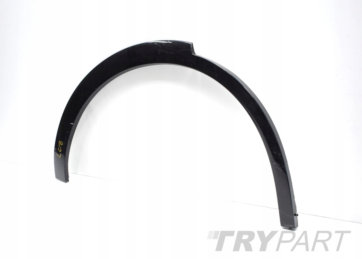 PORSCHE CAYENNE III 9Y 9Y0 GTS RIGHT REAR FENDER TRIM ORG