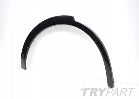 PORSCHE CAYENNE III 9Y 9Y0 GTS RIGHT REAR FENDER TRIM ORG