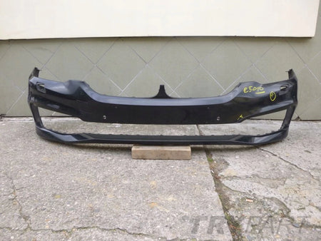BMW 5 G30 G31 Front Bumper