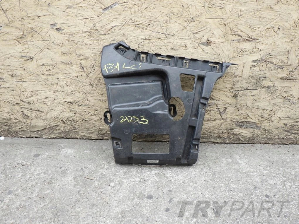 BMW 3 F31 KOMBI LIFT LCI 15- Rear Bumper Mount Bracket Right