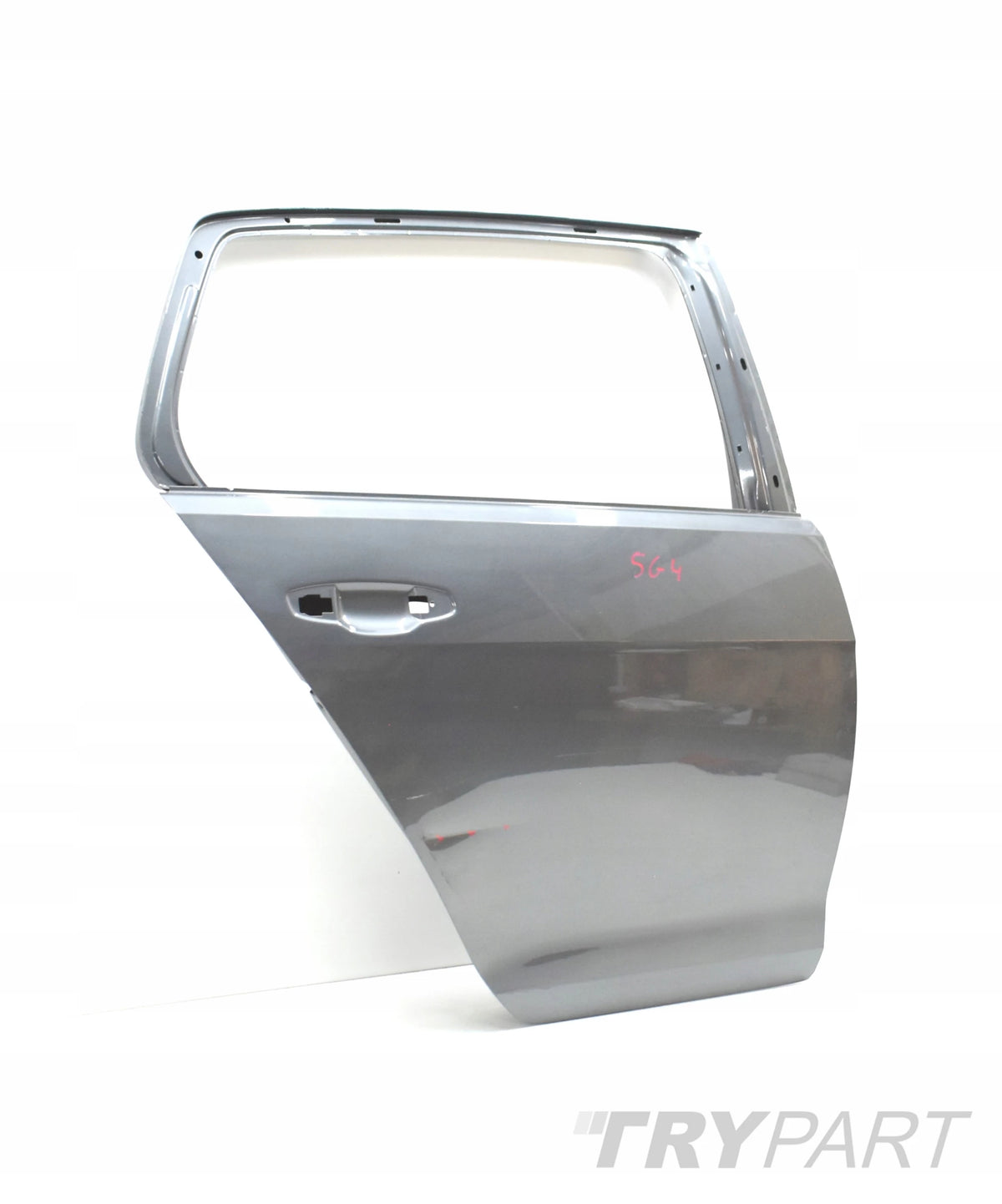 VW GOLF VII 5G4 RIGHT REAR DOOR ORG HB