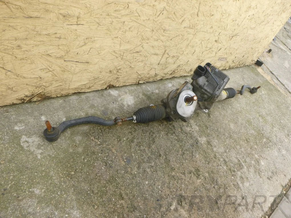 MINI COOPER S R56 6783546 STEERING RACK