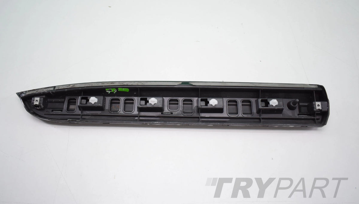 VW Arteon 3G8 Rear Door Molding