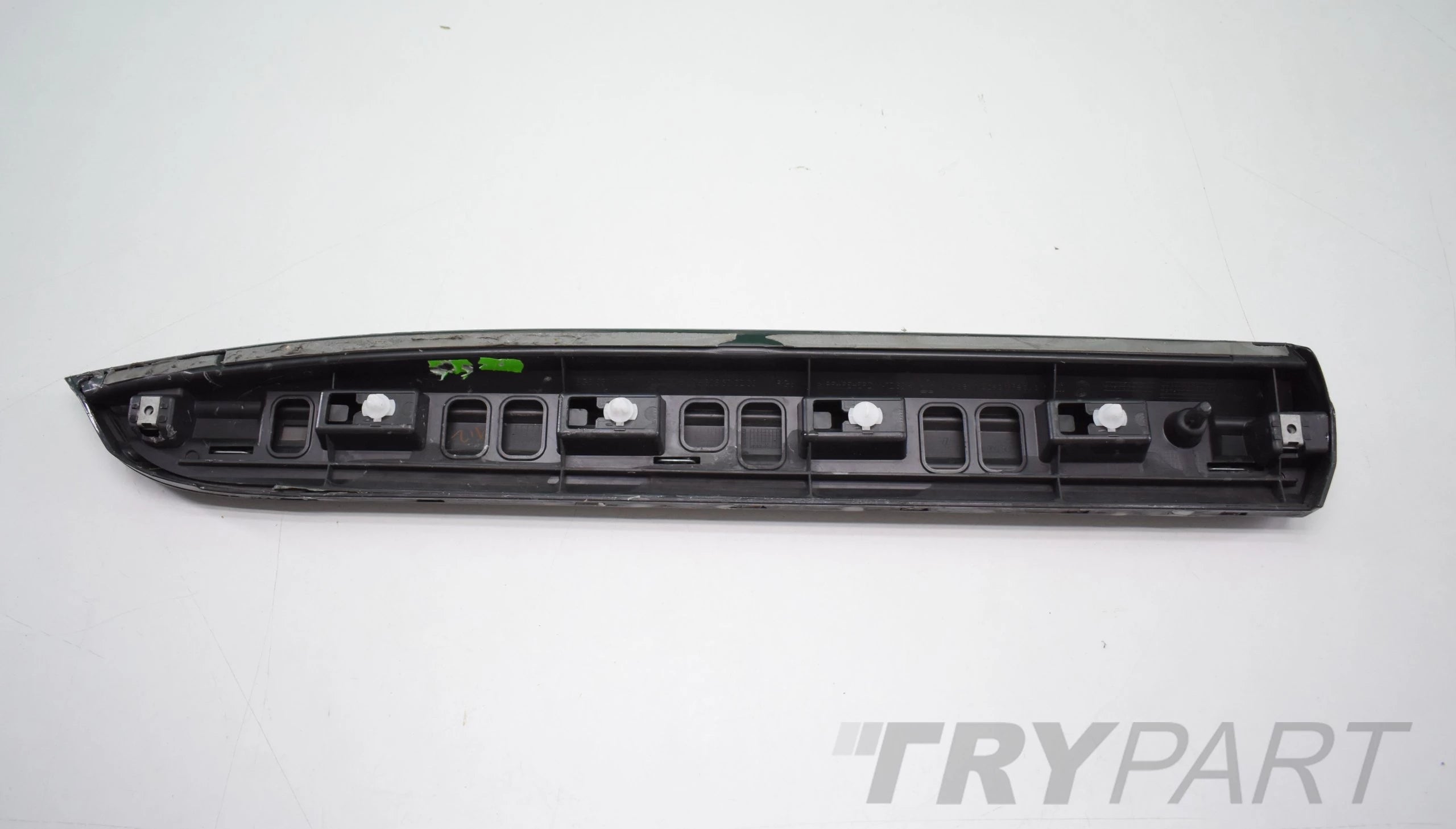 VW Arteon 3G8 Rear Door Molding