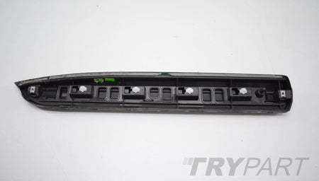 VW Arteon 3G8 Rear Door Molding