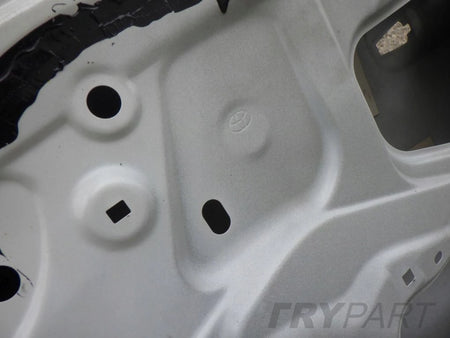 TOYOTA AVENSIS III 3 T27 T29 SEDAN 08- rear right door