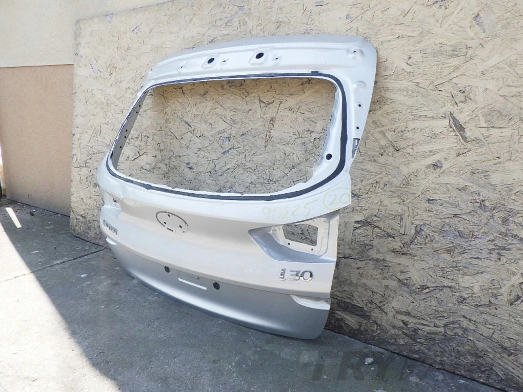 HYUNDAI I30 CW KOMBI 17- REAR HATCH