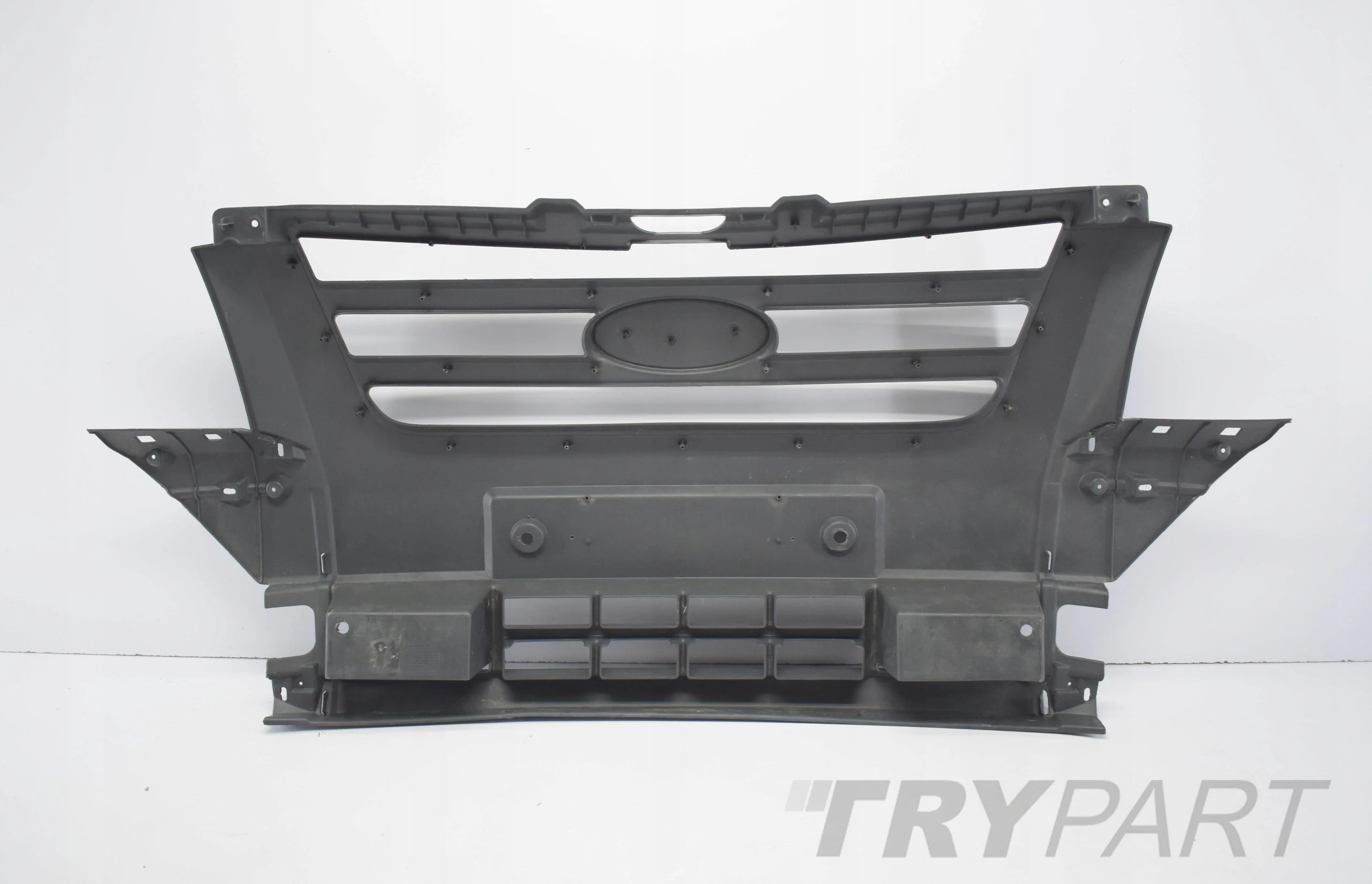 FORD TRANSIT VII BUMPER GRILLE ORG