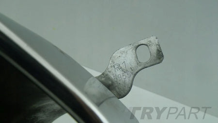 MERCEDES CLS E CLASS AMG W 212 W 218 09- Exhaust Tip