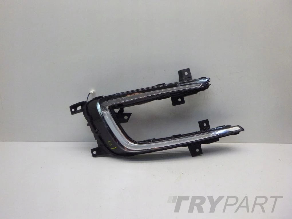 VW E-GOLF VII GTD LED DRL Right Daytime Running Light