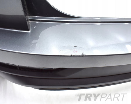 SKODA KAROQ 57A LIFT REAR BUMPER REAR ORG + BOTTOM