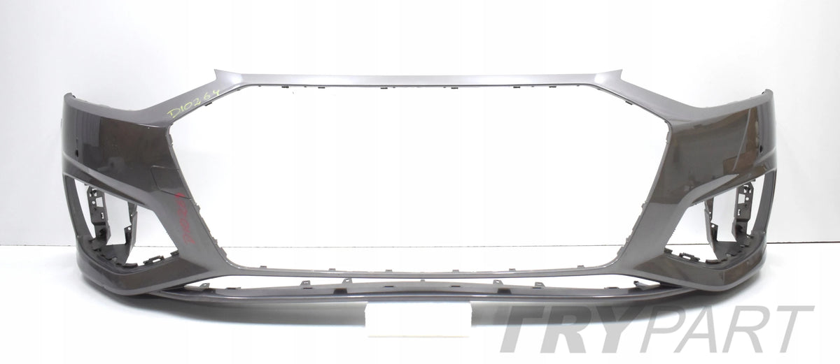 AUDI A4 B9 LIFT 8W0 FRONT BUMPER ORG