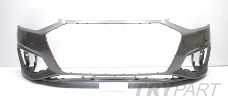 AUDI A4 B9 LIFT 8W0 FRONT BUMPER ORG