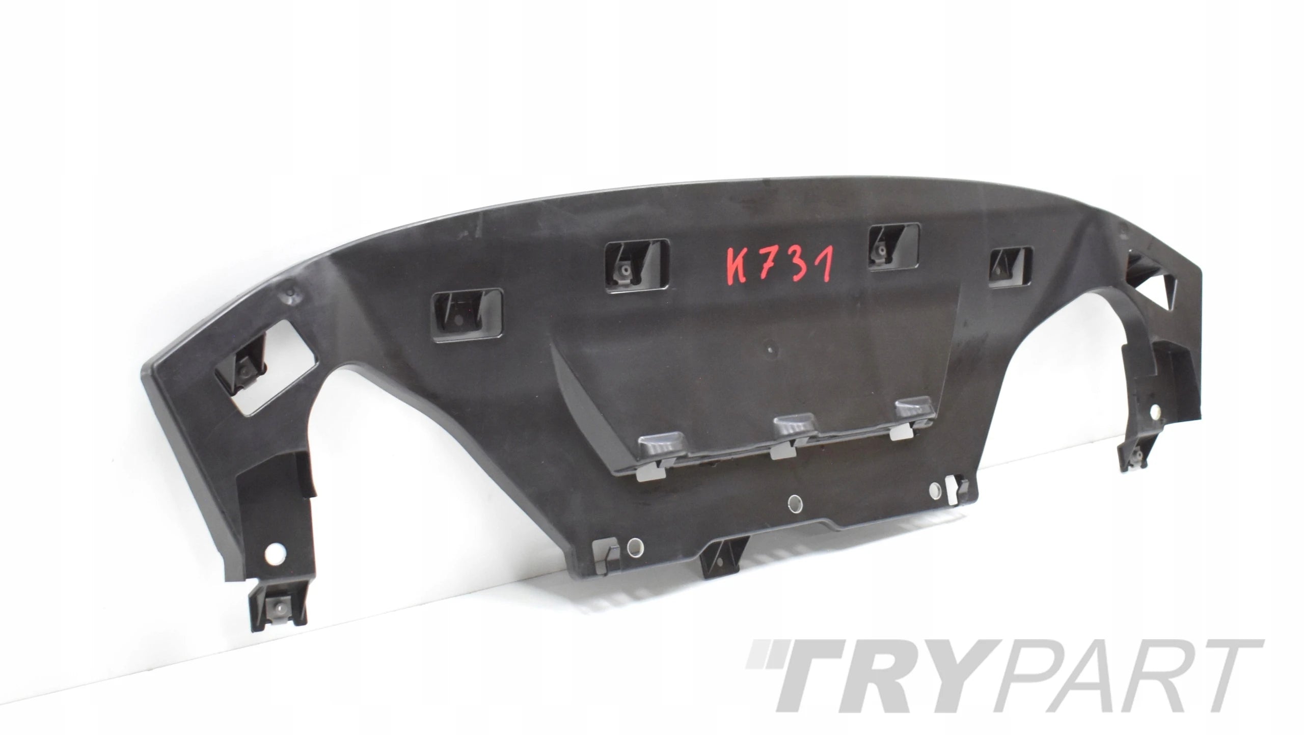 MAZDA CX5 CX-5 NEW GENUINE BUMPER SHIELD