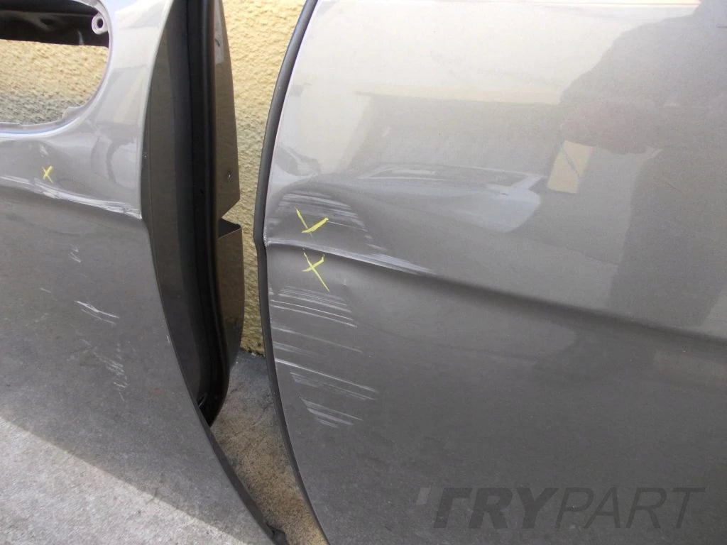 BMW 7 Series E65 Rear Left Door