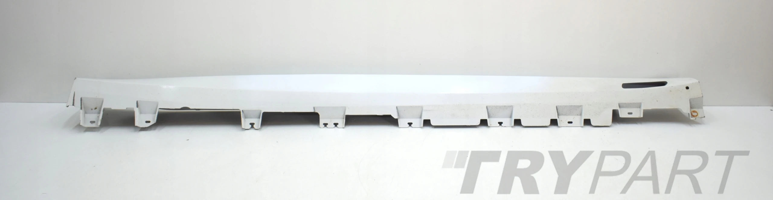 BMW X5 G05 M PACKAGE RIGHT SILL PANEL OEM