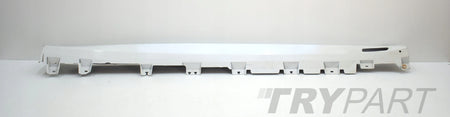 BMW X5 G05 M PACKAGE RIGHT SILL PANEL OEM