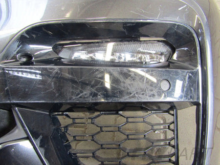 Front bumper BMW X3 G01 M-Package 17-
