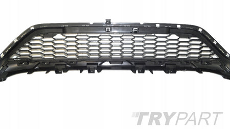 SANDERO III 3 STEPWAY / JOGGER NEW FRONT BUMPER GRILLE INSERT ASO CONDITION