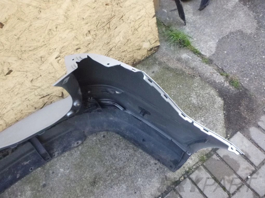 FORD MONDEO MK5 V KOMBI 15- Rear Bumper
