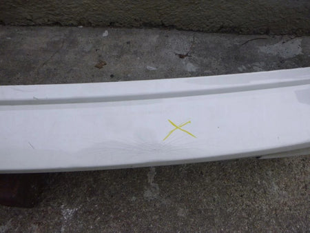 BMW X3 F25 M Package Rear Bumper
