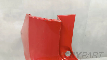 Rear Bumper VW Tiguan 3 III 571 R-LINE 24-