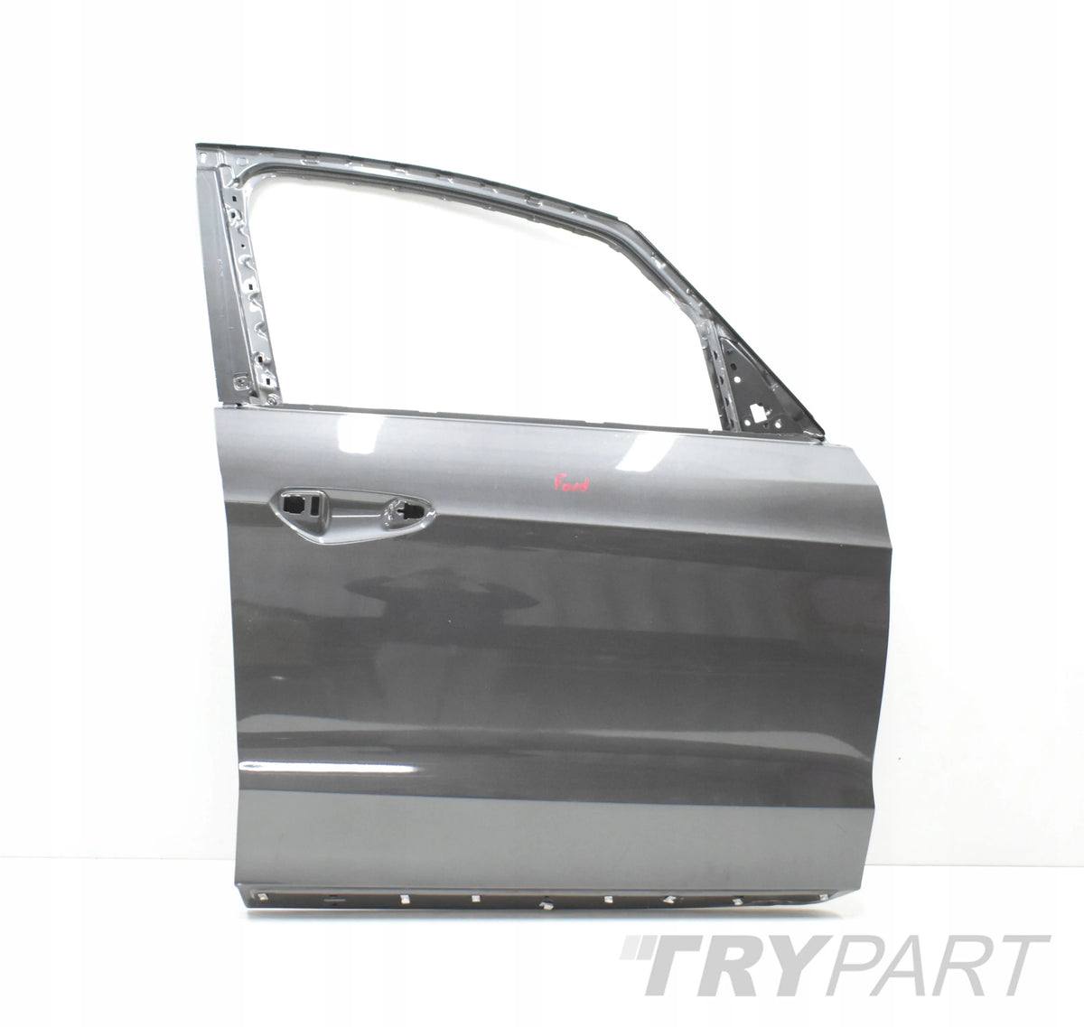 FORD GALAXY MK4 IV RIGHT FRONT DOOR ORG